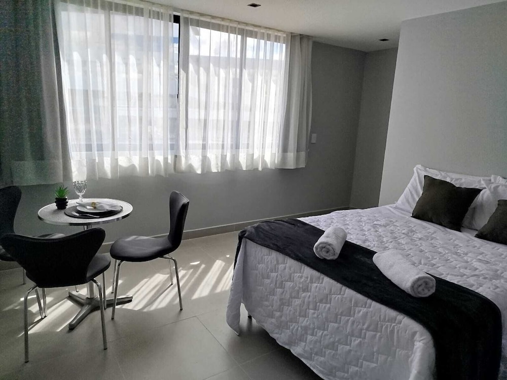 Campina Room Service in Campina Grande, Brasil