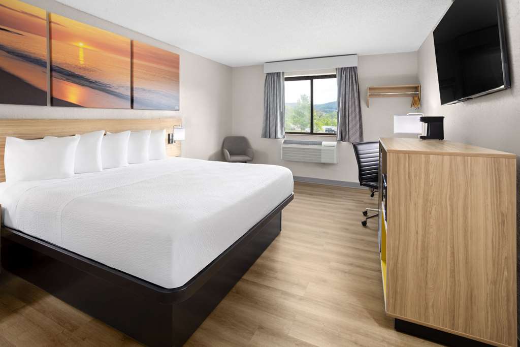 Days Inn by Wyndham Hornell NY - photo 17