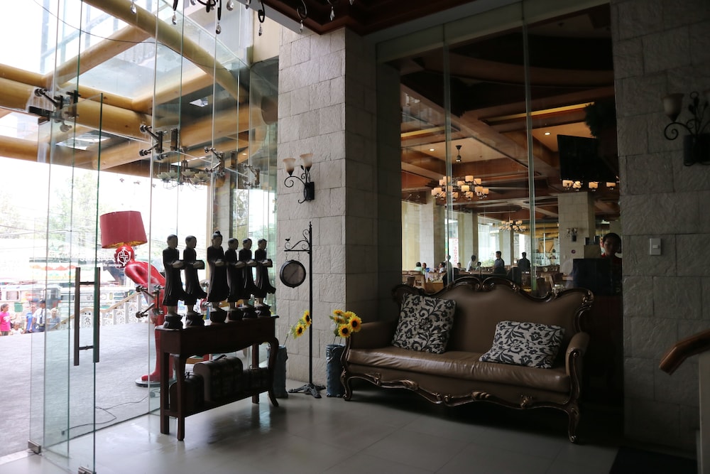Paragon Hotel and Suites — Baguio — photo 2