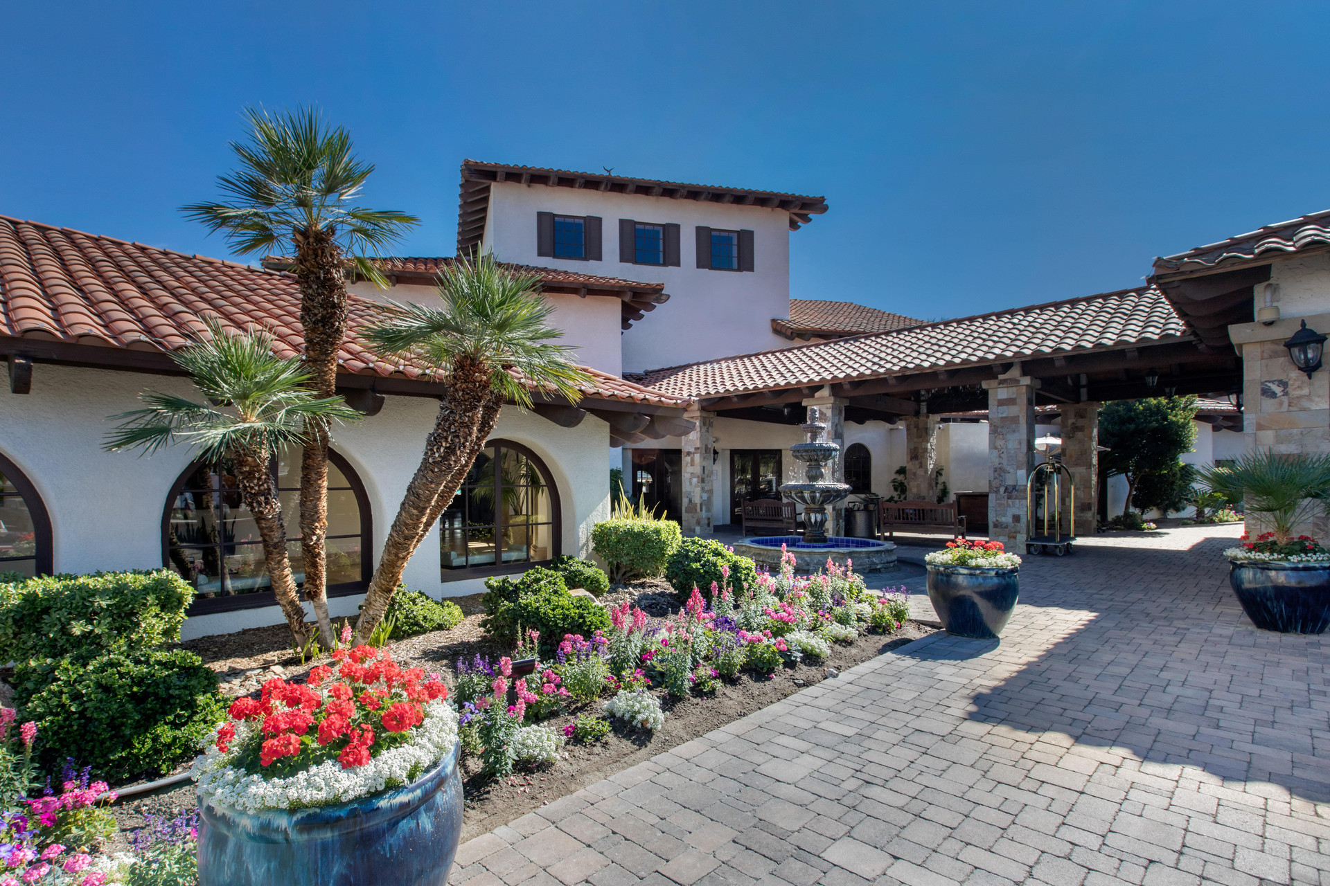 Omni Rancho Las Palmas Resort & Spa - photo 17
