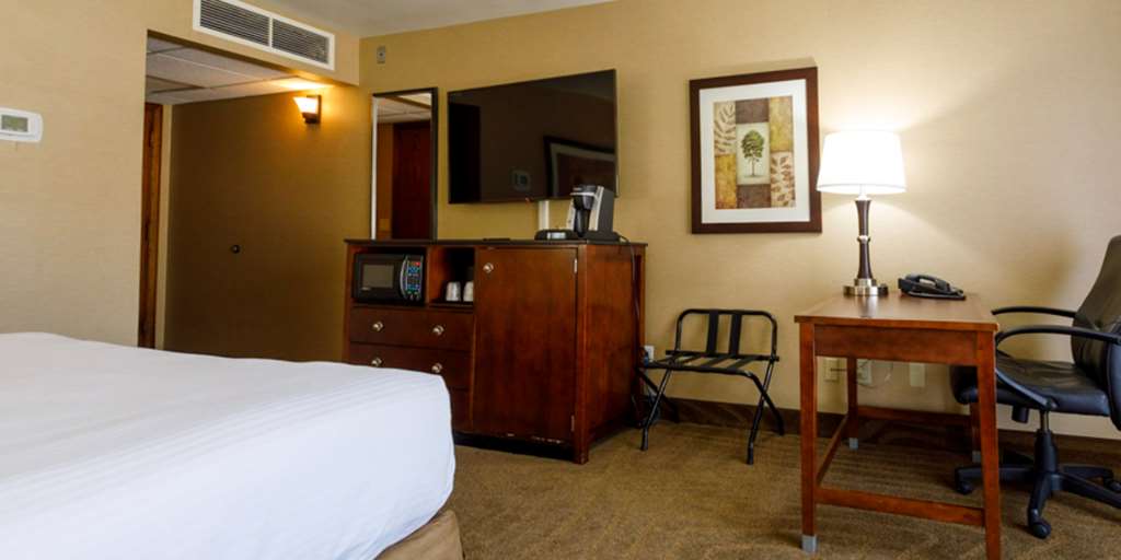 Maverick Hotel and Casino by Red Lion Hotels - photo 10