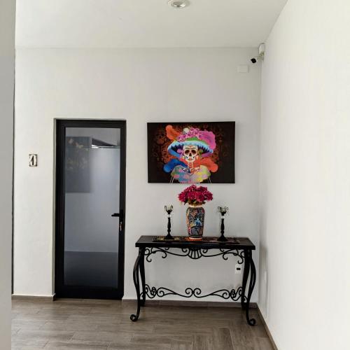 Studios V19 in Colima, Mexico