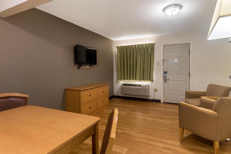 Studio 6 Lubbock TX Medical Center - photo 15