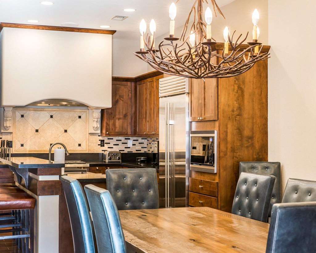 Bluegreen Vacations Big Bear Village an Ascend Collection Resort - photo 22