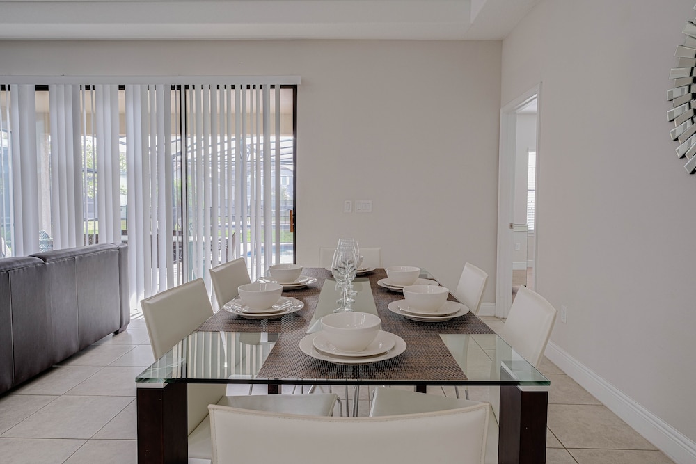 Balmoral Resort 194al 4 Bedroom Home by RedAwning - photo 22