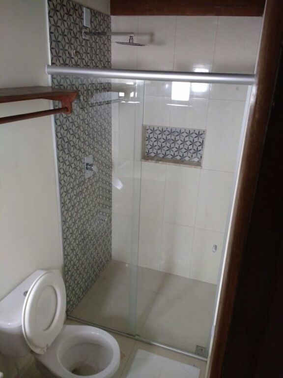 Pousada Hannah in Prado, Brasil