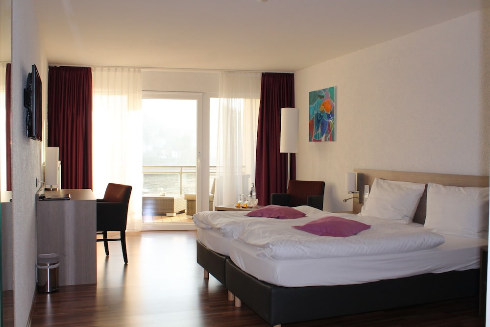 RheinHotel Arte — Remagen — photo 3