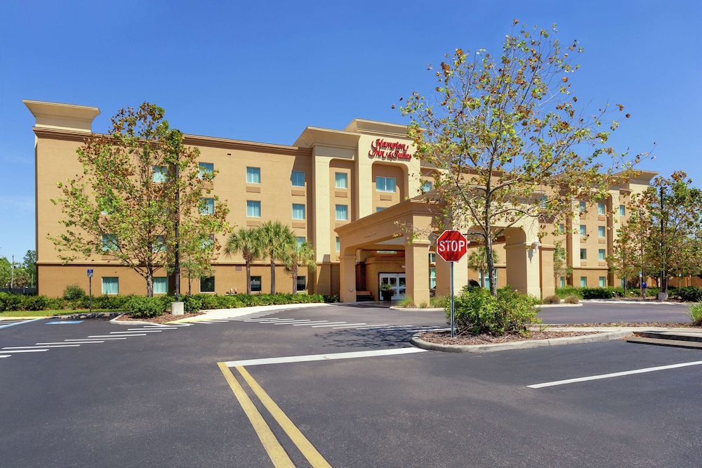 Hampton Inn & Suites Port Richey - photo 31