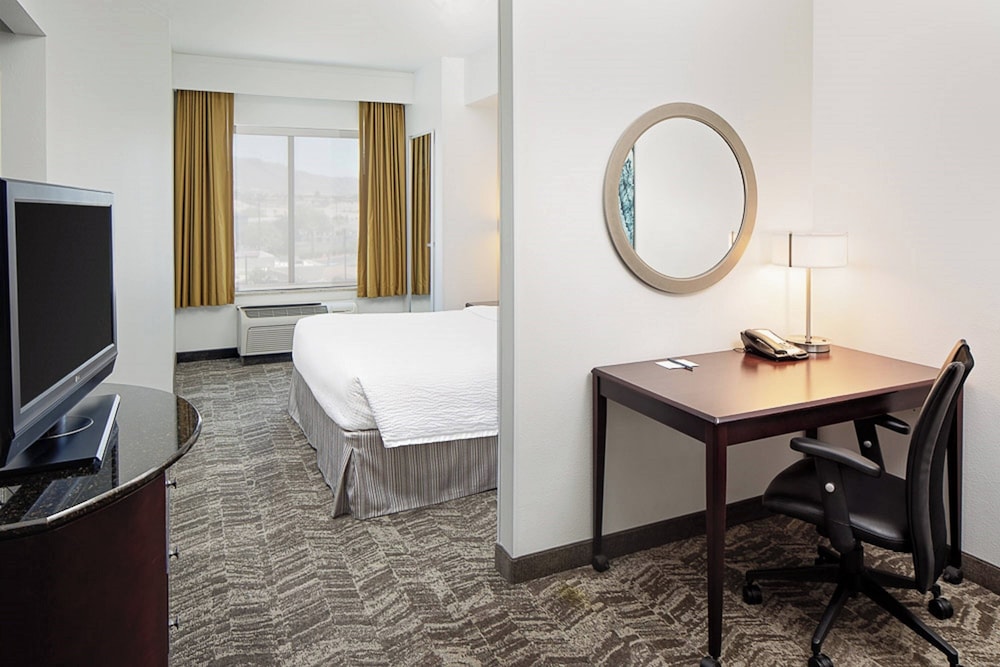 SpringHill Suites by Marriott El Paso - photo 4