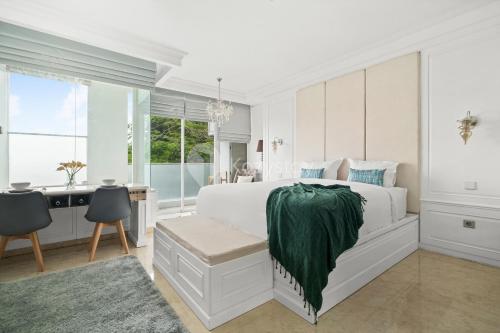 Askara by Kozystay Ciumbuleuit — 4-Star Luxury Hotel in Bandung, Indonesia