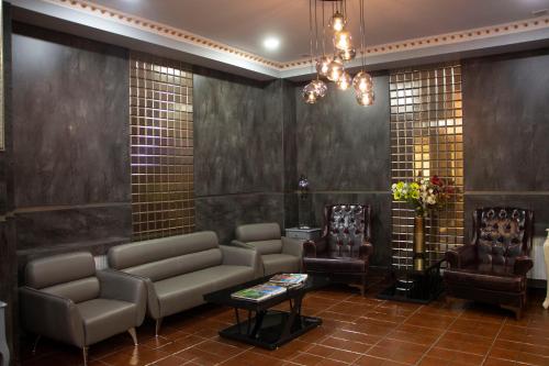 Batumi West Hotel