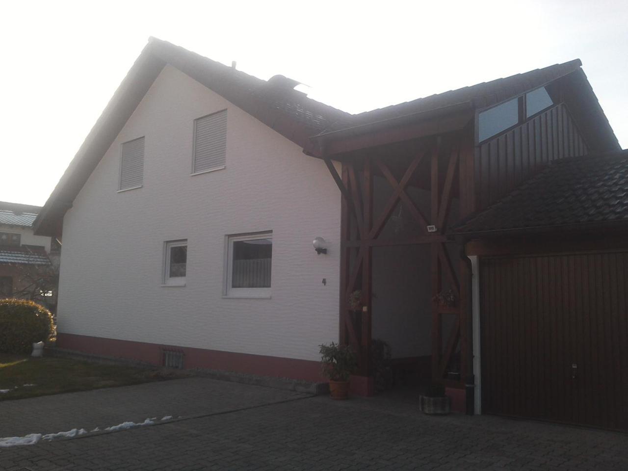 Ferienwohnung Bigi — Efringen-Kirchen — photo 4
