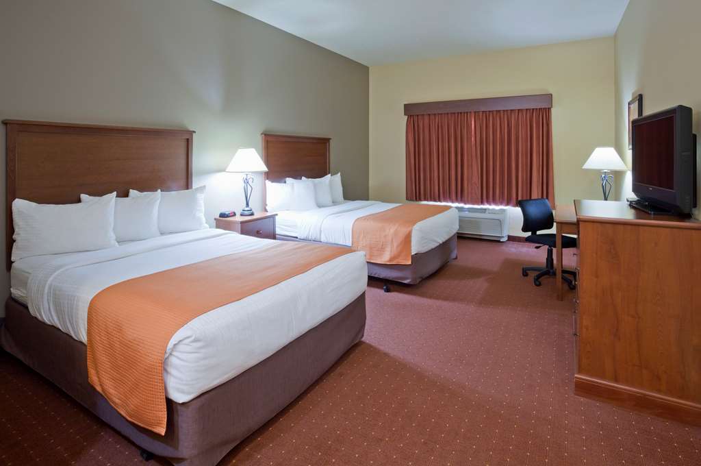 AmericInn by Wyndham Fargo Medical Center - photo 22