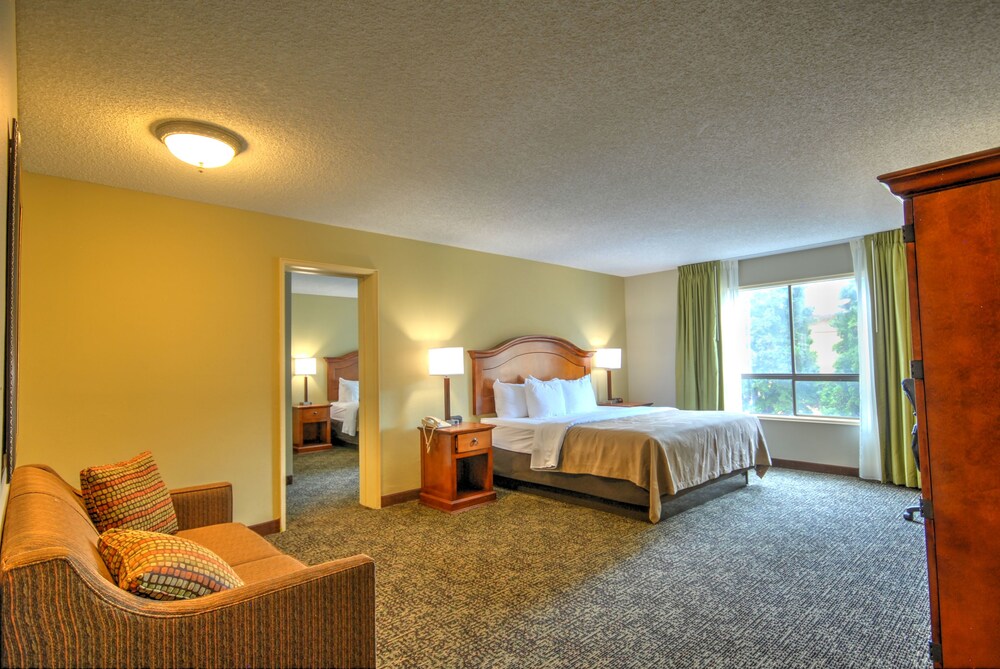 Quality Inn Big Sky - photo 12