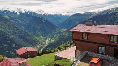 Kalispera Apart Otel - last minute hotel in Trabzon