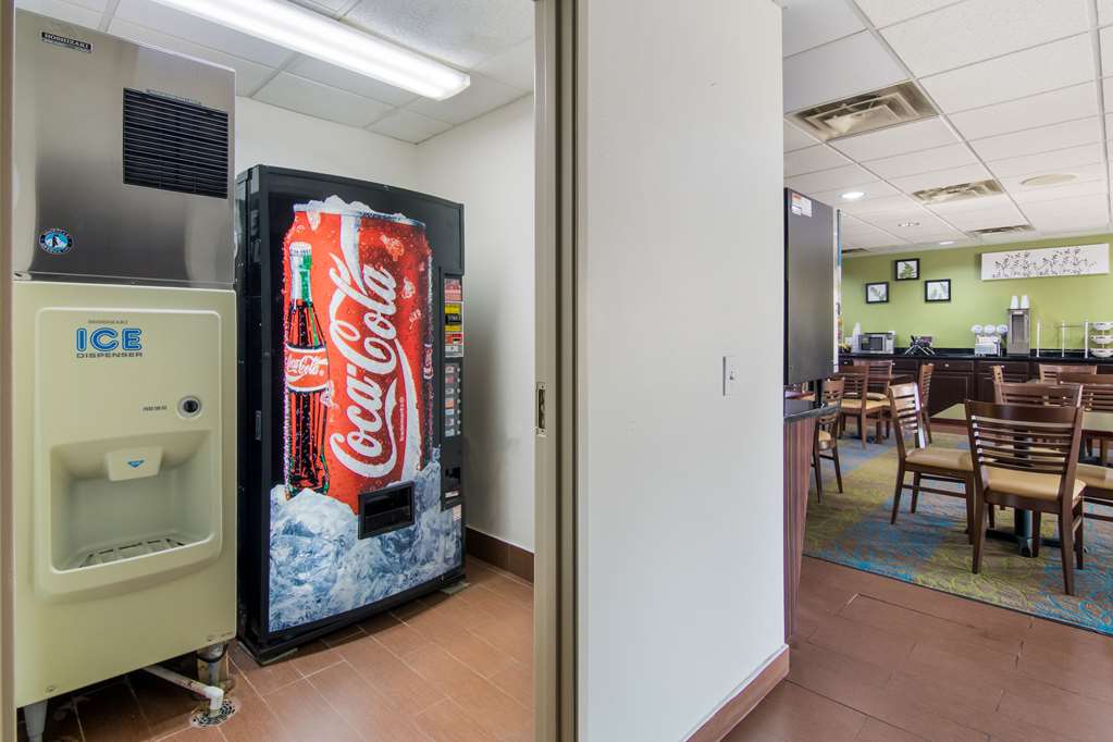 Sleep Inn Peachtree City Atlanta - photo 60