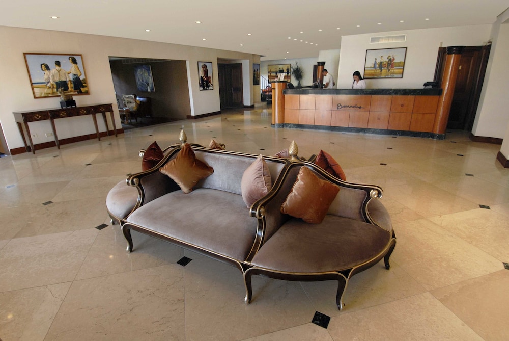 Barradas Parque Hotel & Spa — Punta Del Este — photo 3