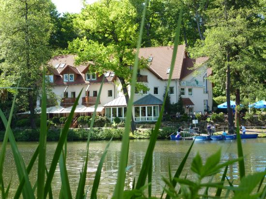 Hotel Haus am See - last minute hotel in Schleusingen