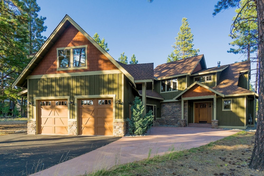 12th Manor in Suncadia — 4-Star Luxury Hotel in Cle Elum, United States