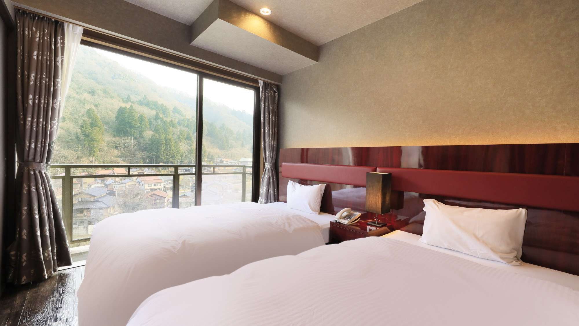 Point Vacation Kaga Yamanaka in Kaga, Japan