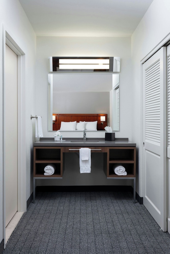 Courtyard by Marriott Wichita At Old Town - photo 25