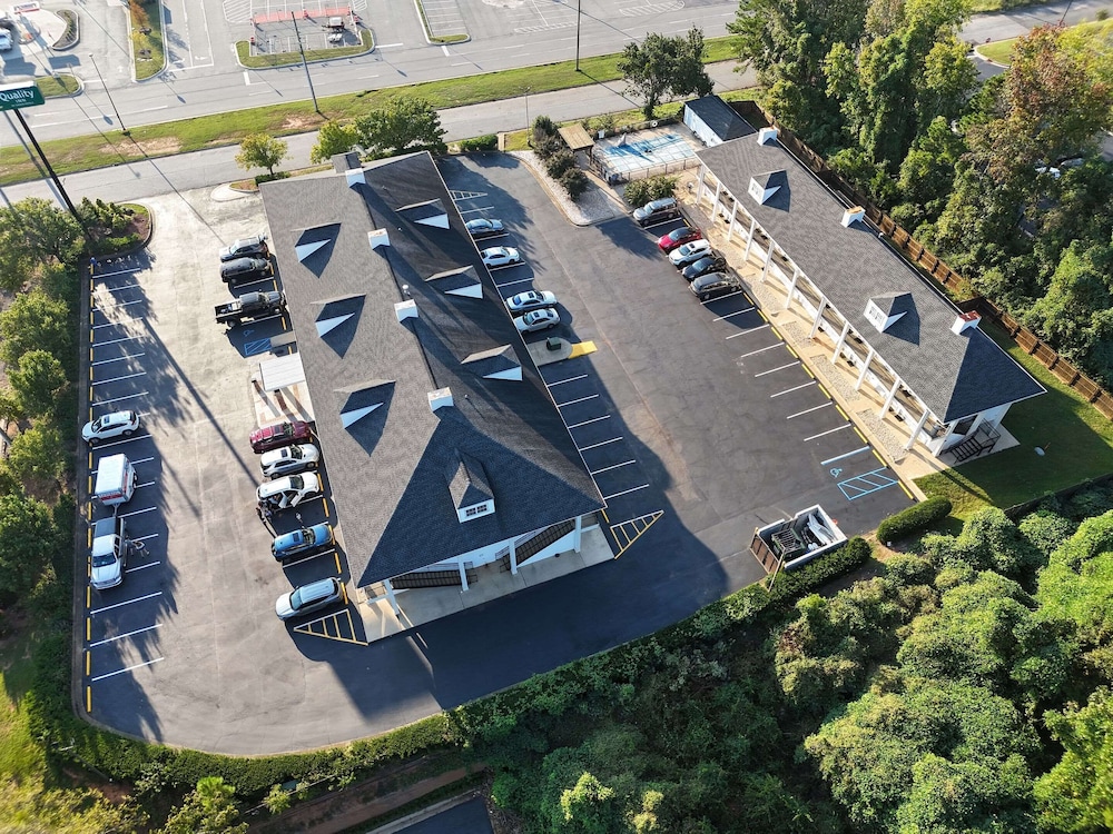 Quality Inn Lagrange East I 85 - photo 31