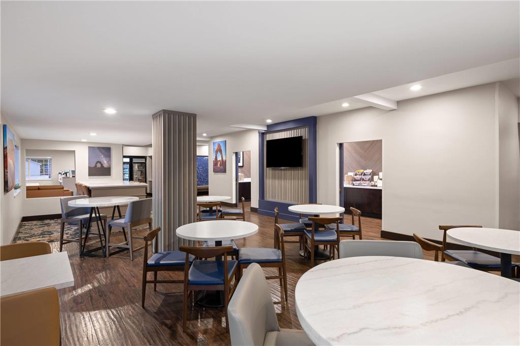La Quinta Inn & Suites by Wyndham Moab - photo 51