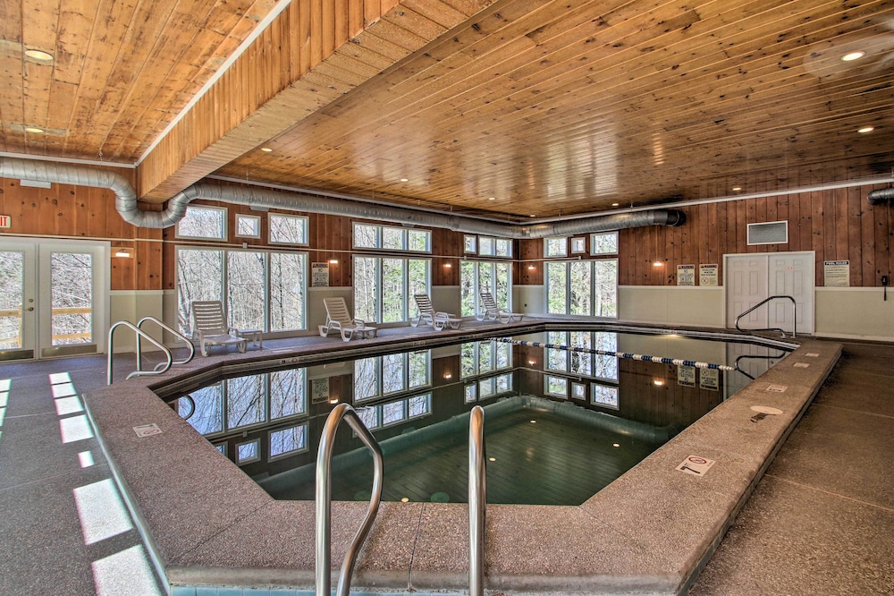 Cozy Bartlett Condo 1 Mi To Attitash Ski Resort - photo 21