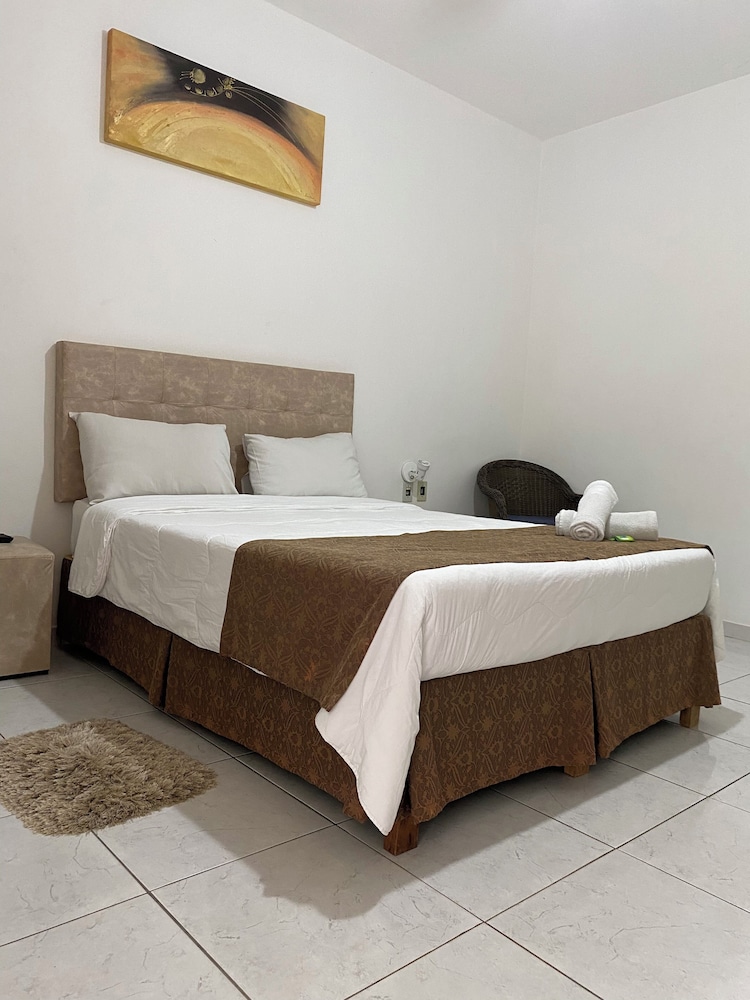 Acalanto Inn in Socorro, Brasil