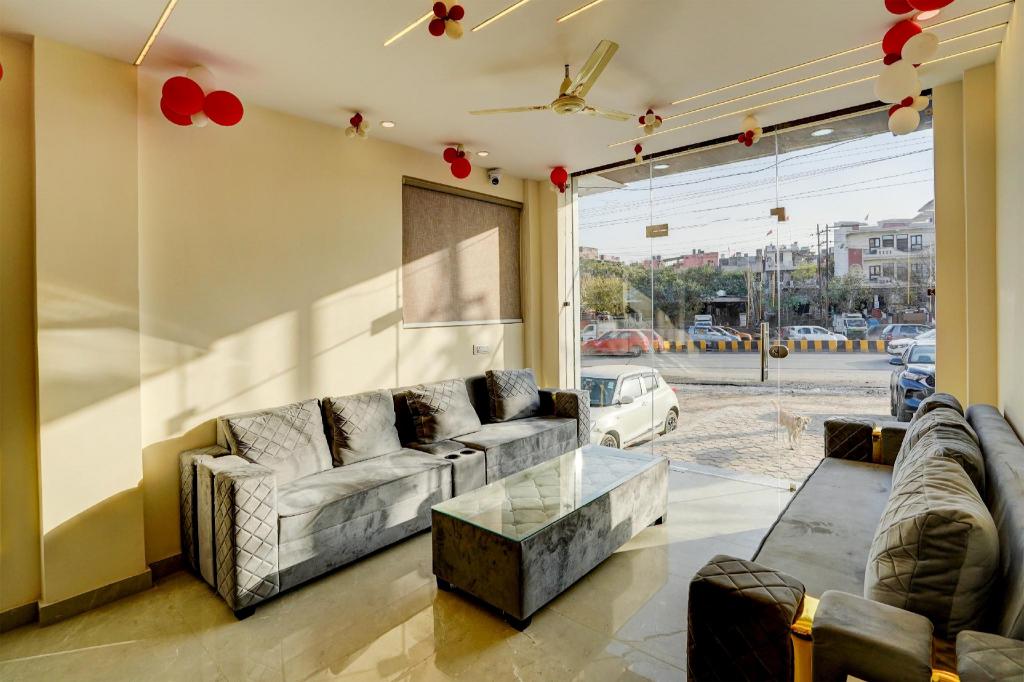Hotel O Red Diamond Hotel — Ghaziabad — photo 5