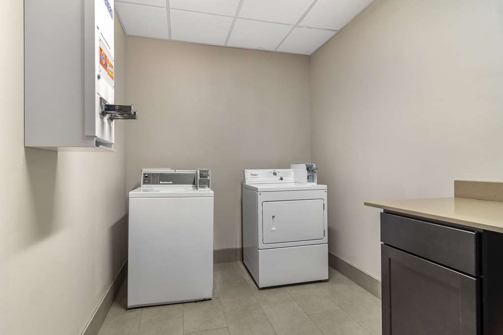 Comfort Inn & Suites Calhoun South - photo 26
