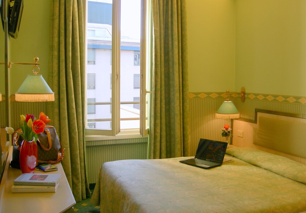 Hotel Buenos Aires - last minute hotel in Milan