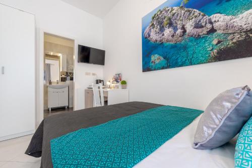 Studio Apartment & Room TEN Free parking