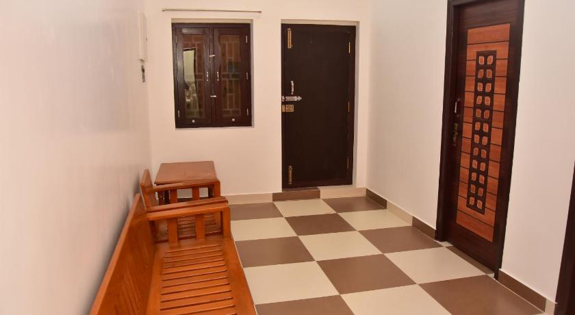 Danshika Temple Residency — Aduthurai — photo 4