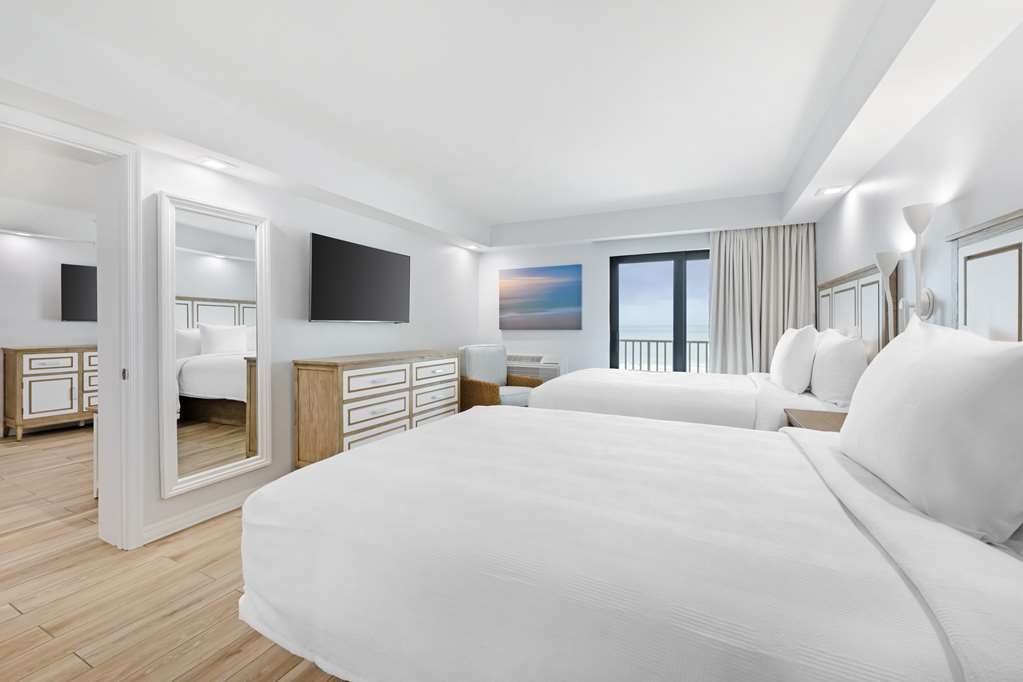 Best Western Plus Beach Resort - photo 29
