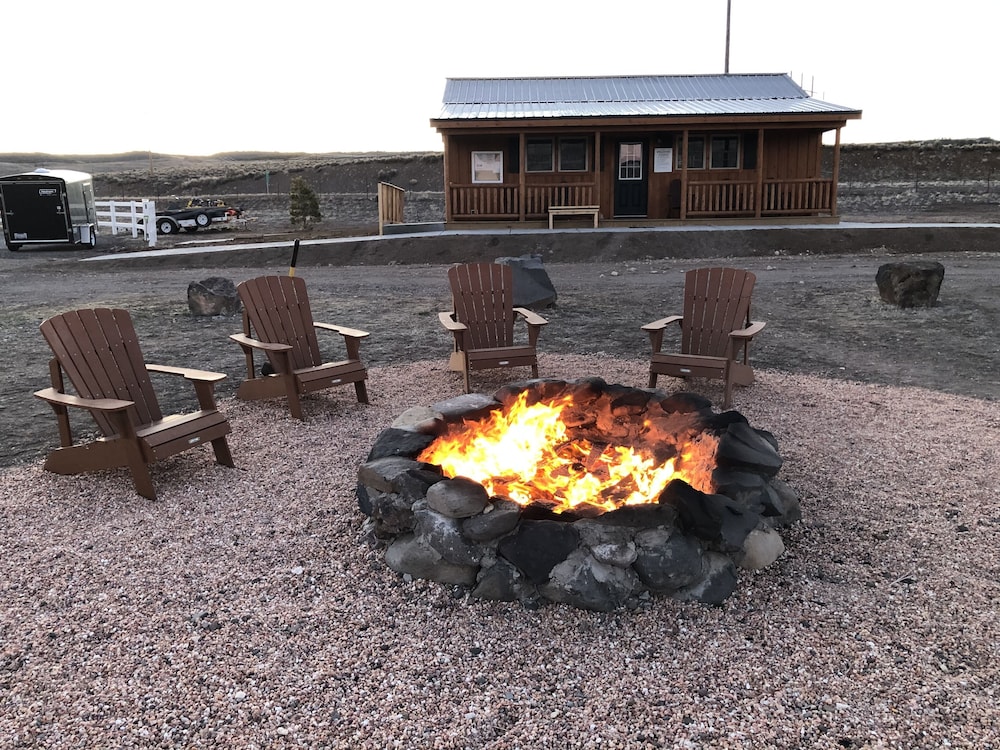 The Riverside Ranch RV Park Motel & Campground - photo 43