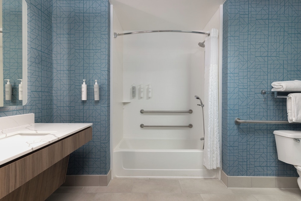 Homewood Suites by Hilton Ontario Rancho Cucamonga - photo 18