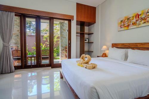 Zaara Guesthouse Uluwatu — 4-Star Luxury Hotel in Pecatu, Indonesia
