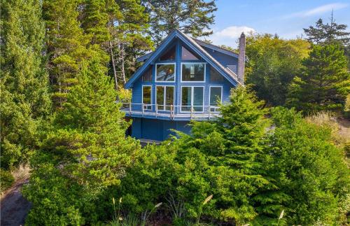 The Vista in Westport, United States