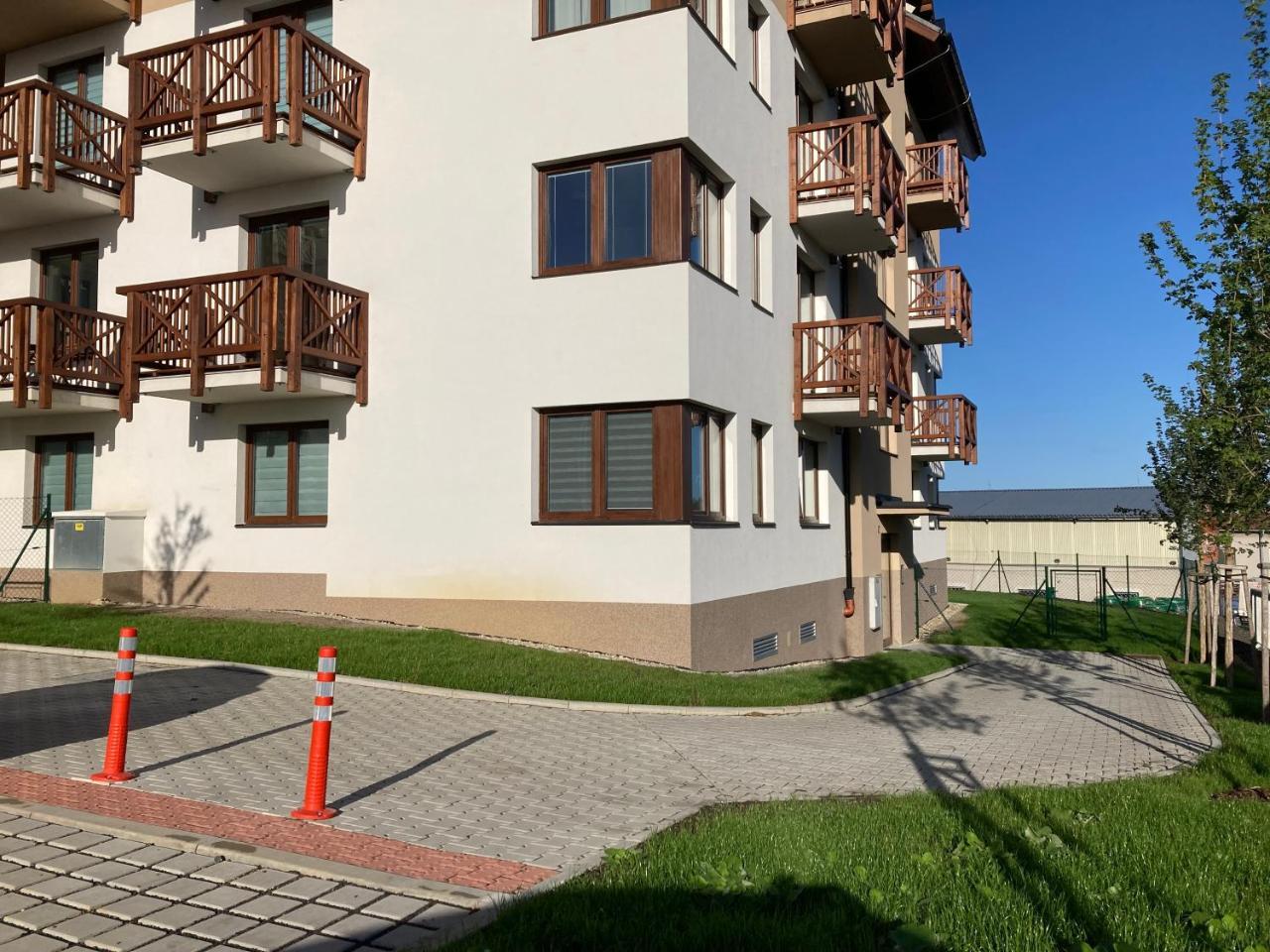 Apartmán 696 Pod Ještědem — Liberec — photo 4