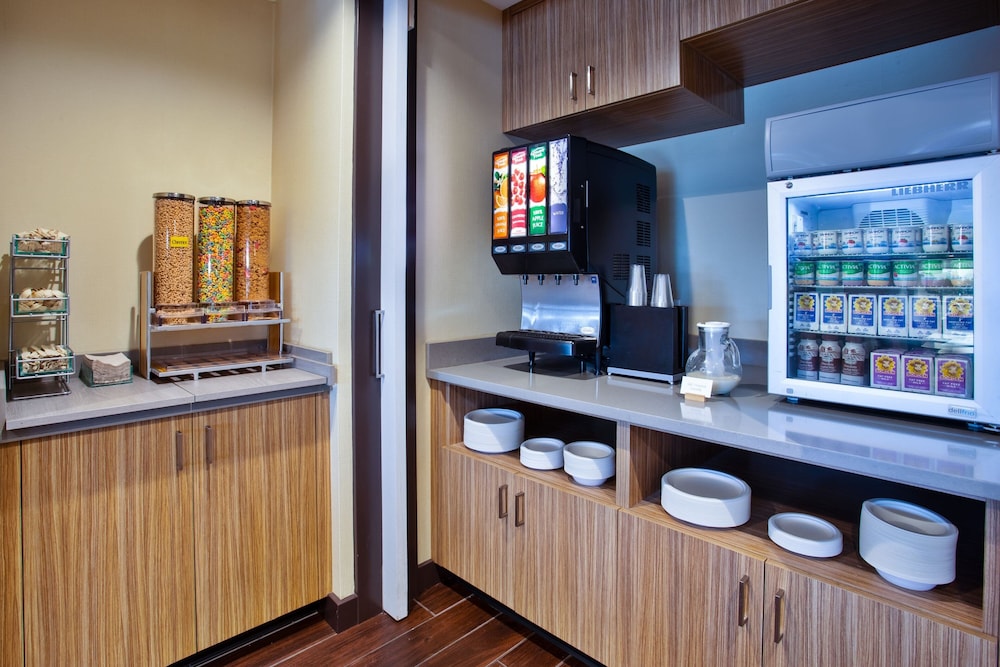 TownePlace Suites by Marriott Detroit Belleville - photo 55