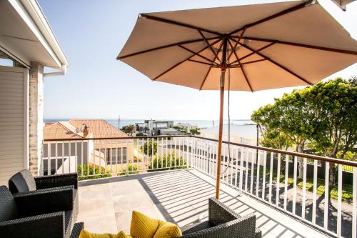 Sur La Mer in Hermanus, South Africa