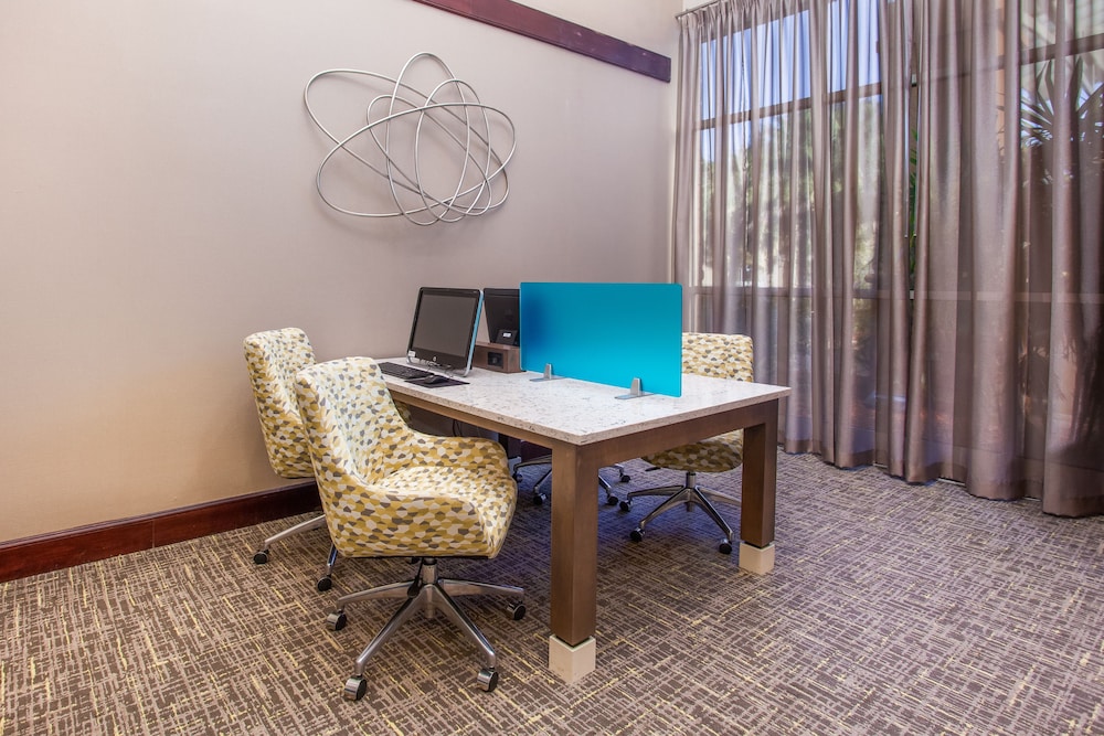 Holiday Inn Hotel & Suites Tallahassee Conference Ctr N by IHG - photo 41