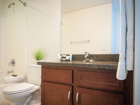 Sunshine Suites at Mission Valley - photo 16
