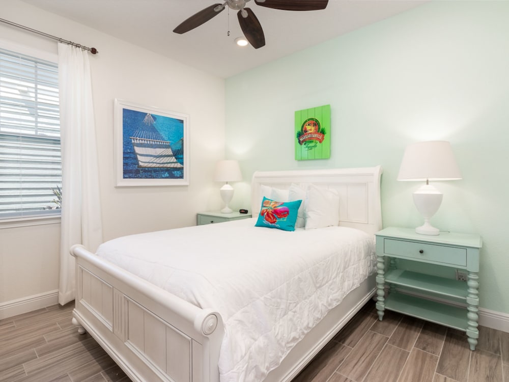 Margaritaville Cottages Orlando by Vstays with H2O Waterpark - photo 108