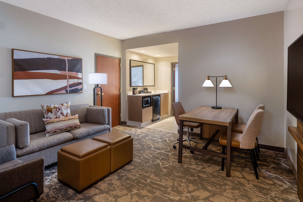 Embassy Suites by Hilton Albuquerque - photo 22