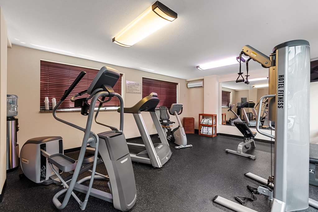 Best Western Bridgeview Hotel - photo 7
