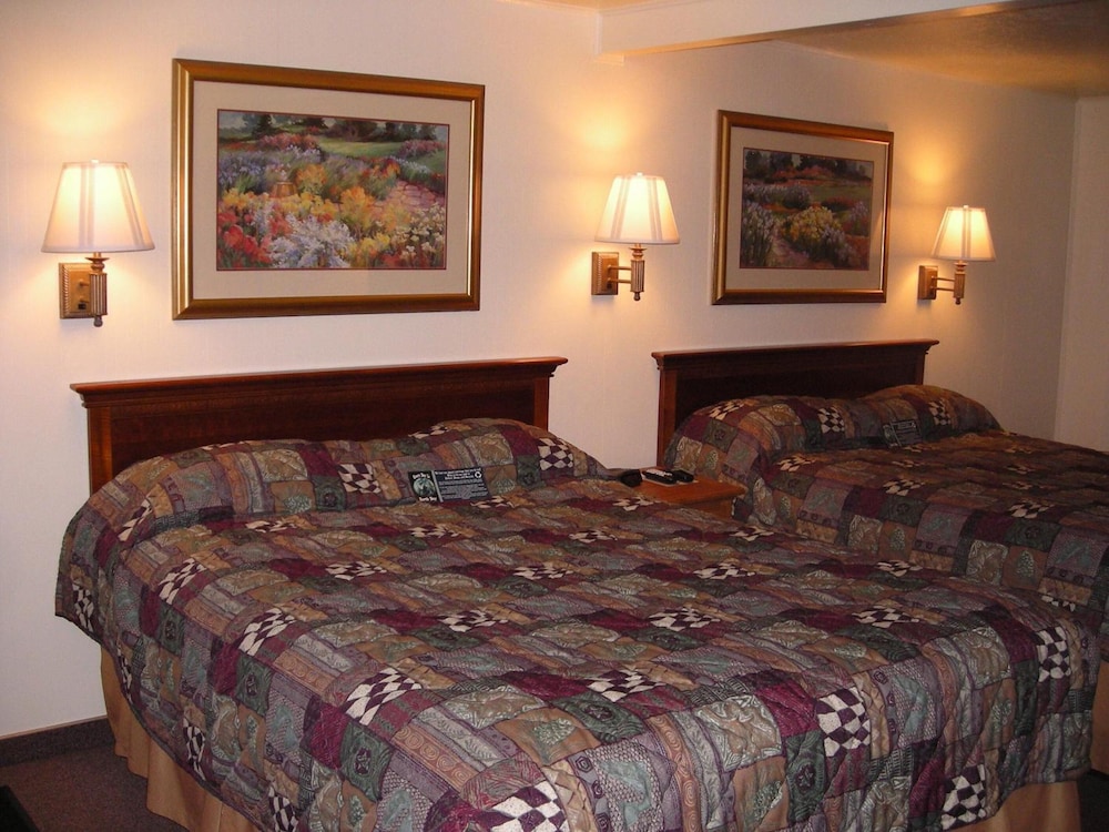 Falls Motel - photo 20