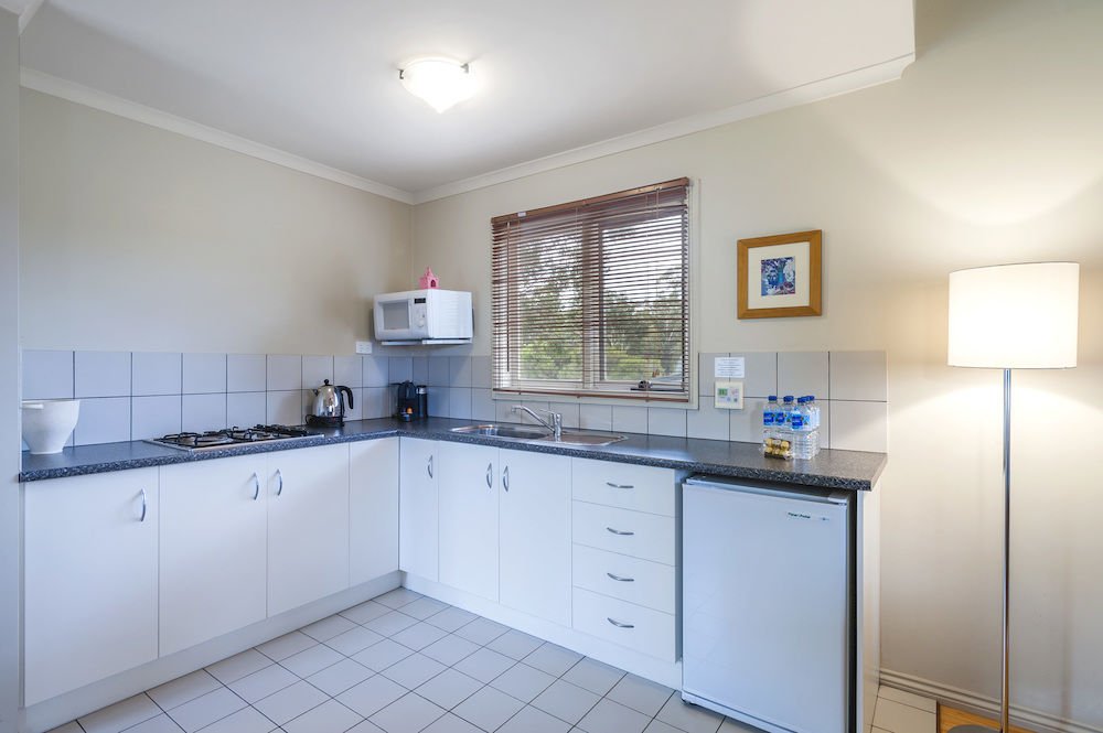 Tarascon Ridge Estate — carbon neutral stay, Daylesford