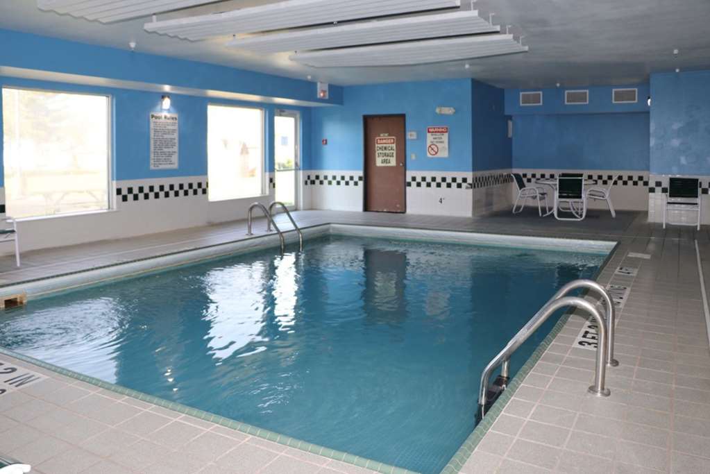 Quality Inn Evansville Eastland Area - photo 19